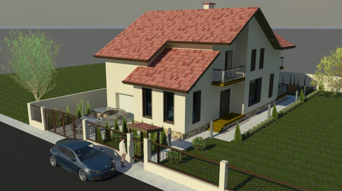 birou arhitectura