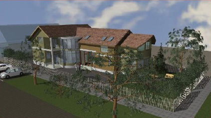 birou arhitectura, proiecte de casa